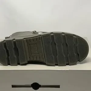 NWT men’s Marc Fisher LTD Freely waterproof lug sole dark green boots size 9 Marc Fisher | Shoes | Nwt Mens Marc Fisher Ltd Freely  main image 3